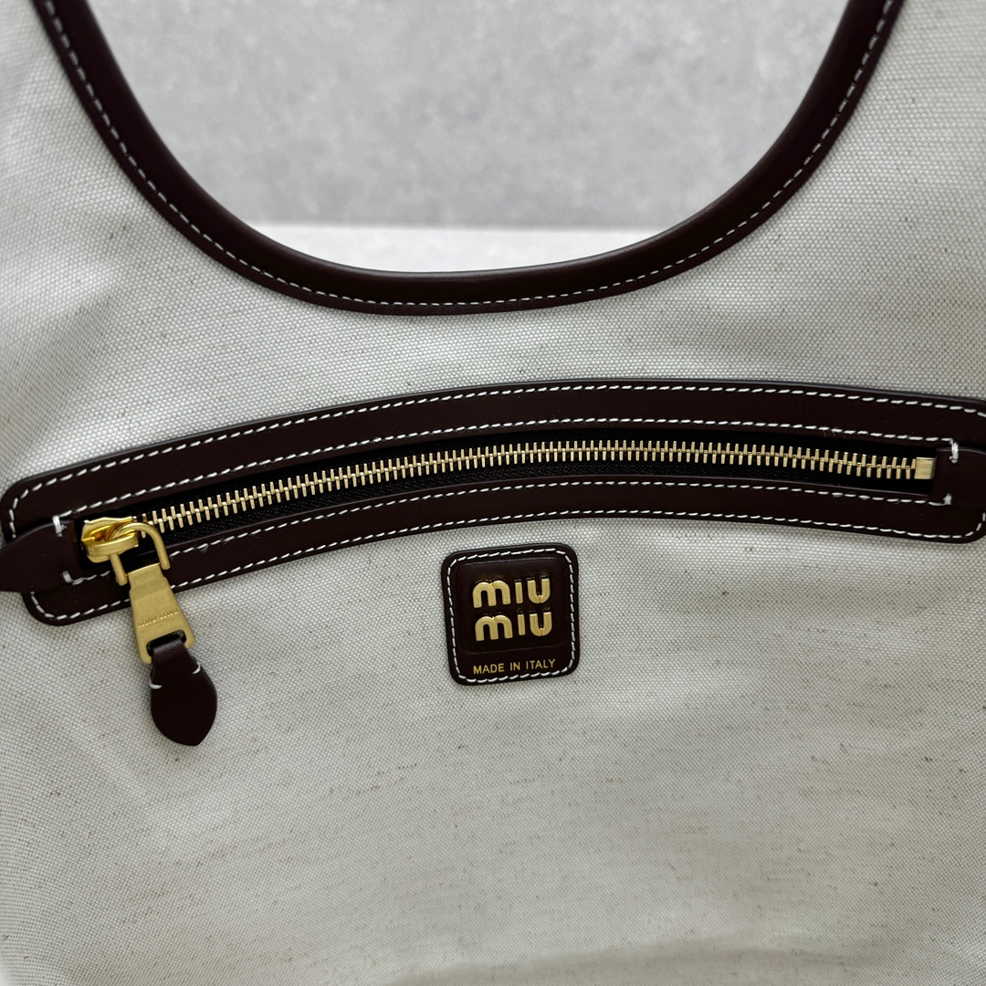 Miu Miu Shopping Bags